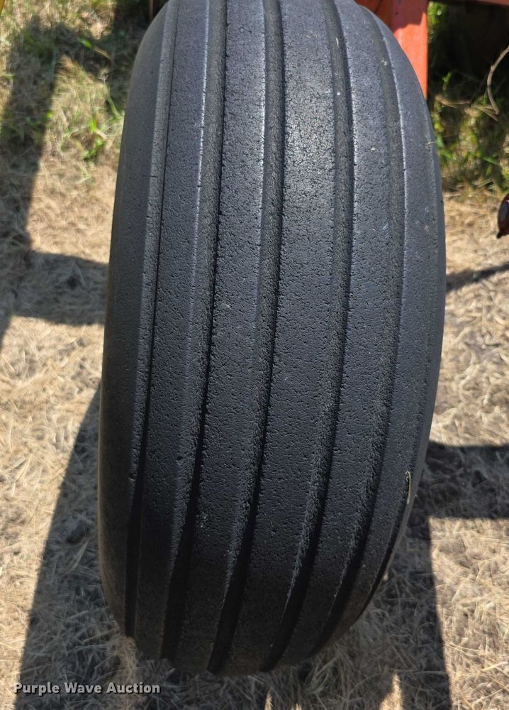 image for item DZ6098 Disk ripper