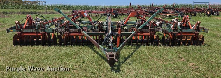 image for item DZ6100 Disk ripper