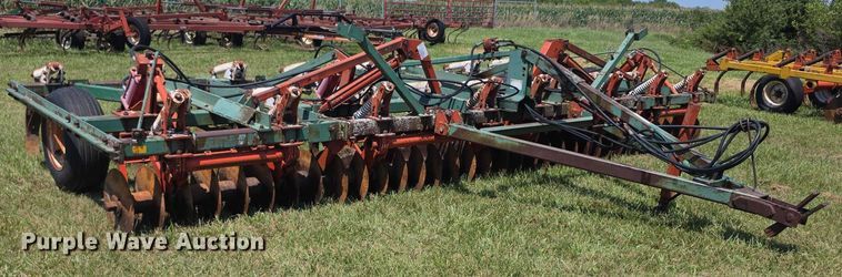 image for item DZ6100 Disk ripper