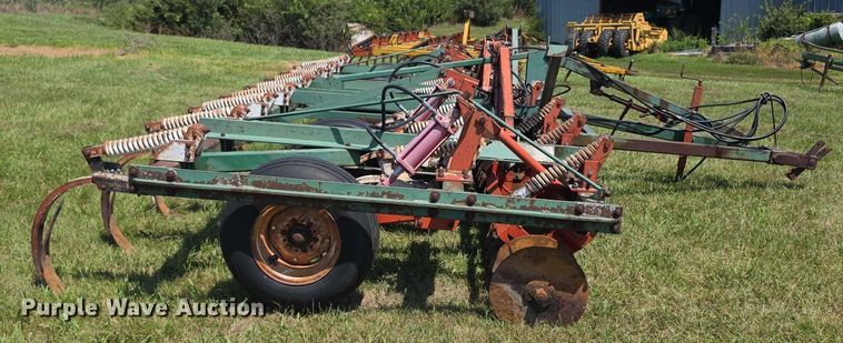 image for item DZ6100 Disk ripper