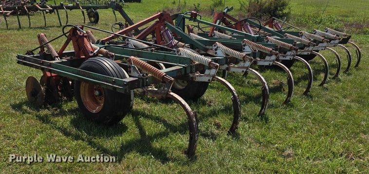 image for item DZ6100 Disk ripper