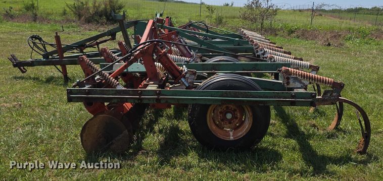 image for item DZ6100 Disk ripper