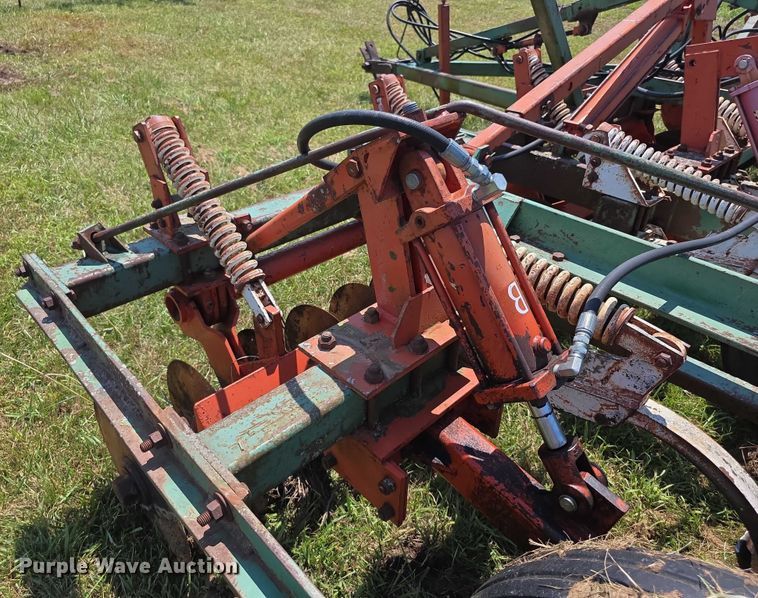 image for item DZ6100 Disk ripper