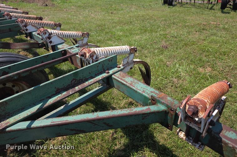 image for item DZ6100 Disk ripper