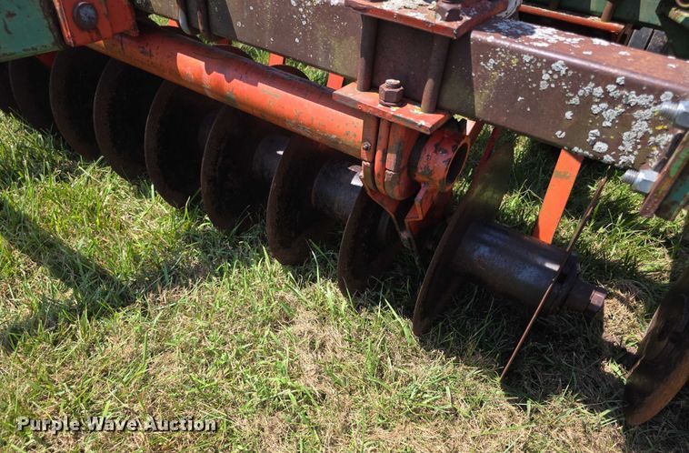 image for item DZ6100 Disk ripper