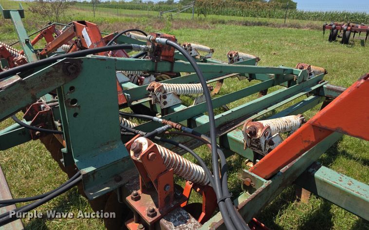 image for item DZ6100 Disk ripper