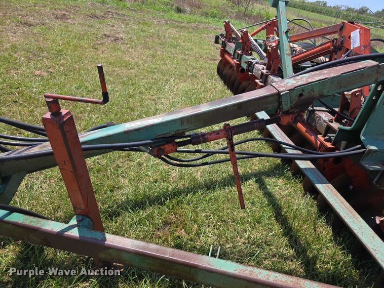 image for item DZ6100 Disk ripper