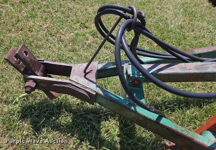 image for item DZ6100 Disk ripper