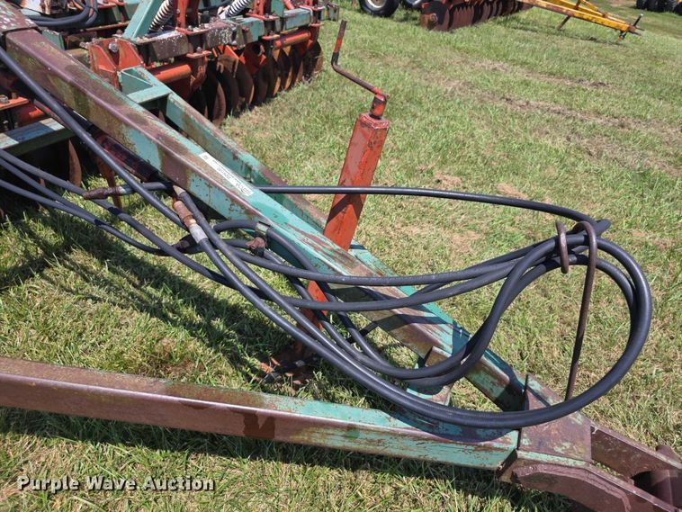 image for item DZ6100 Disk ripper