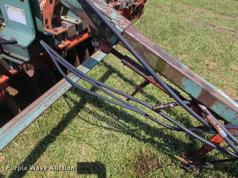 image for item DZ6100 Disk ripper