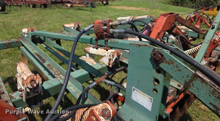 image for item DZ6100 Disk ripper