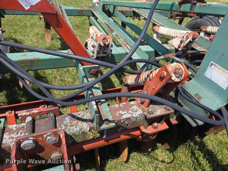 image for item DZ6100 Disk ripper