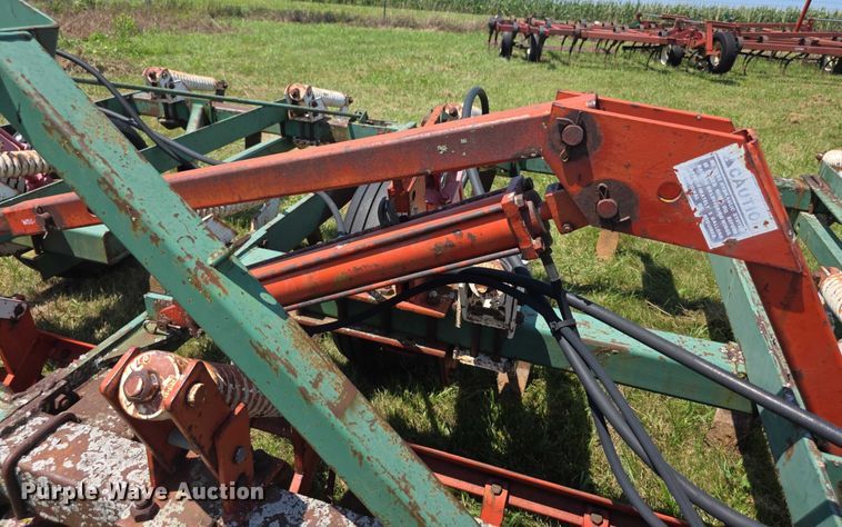 image for item DZ6100 Disk ripper