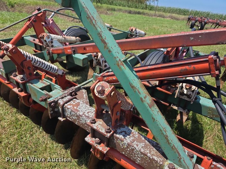 image for item DZ6100 Disk ripper