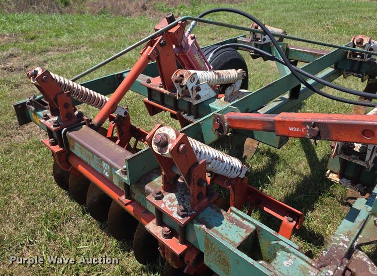 image for item DZ6100 Disk ripper