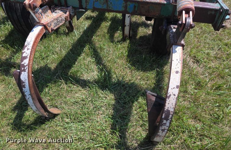 image for item DZ6100 Disk ripper