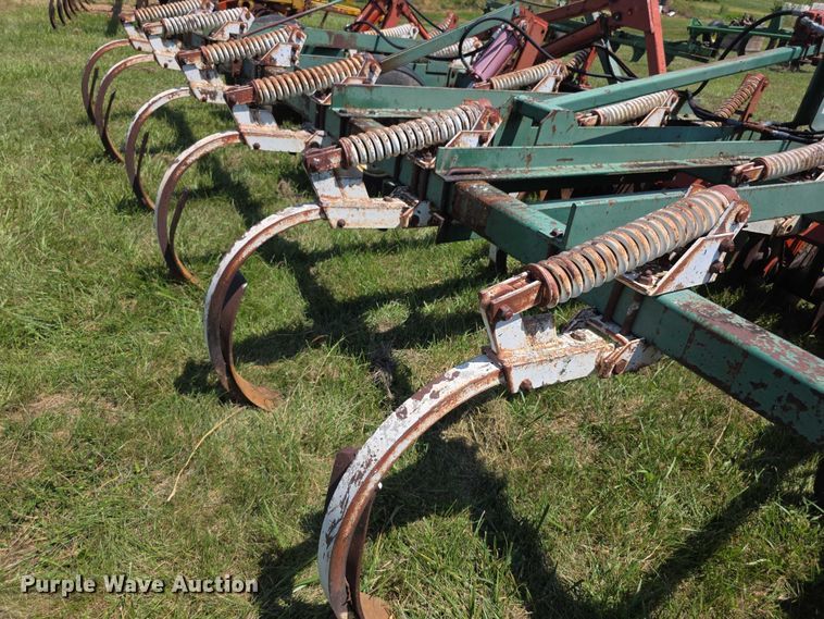 image for item DZ6100 Disk ripper