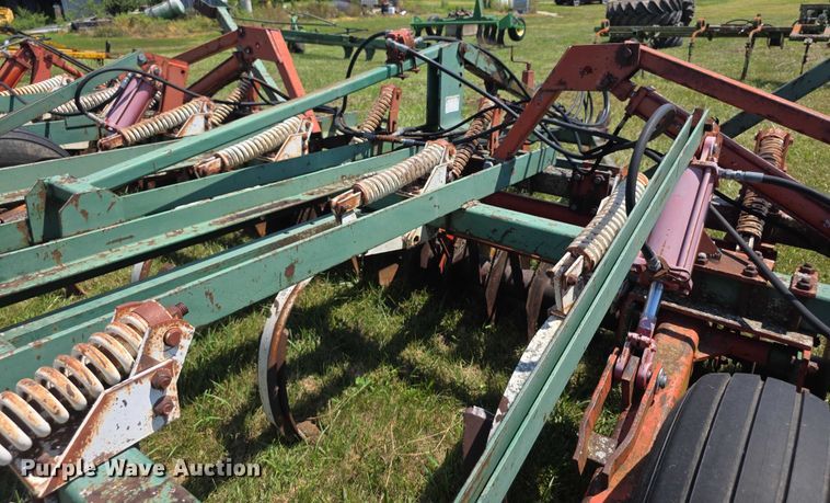 image for item DZ6100 Disk ripper