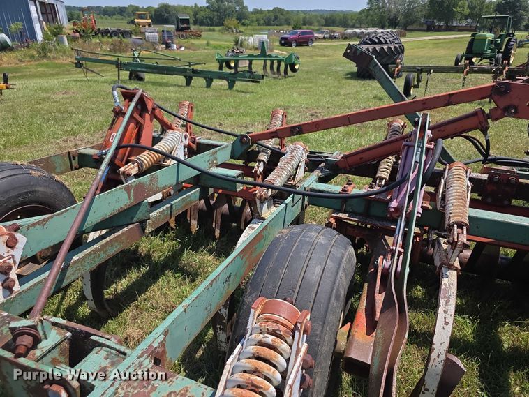 image for item DZ6100 Disk ripper