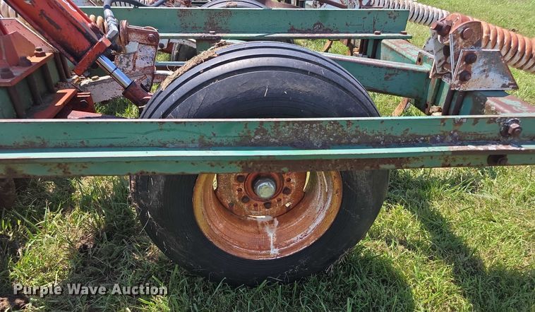 image for item DZ6100 Disk ripper