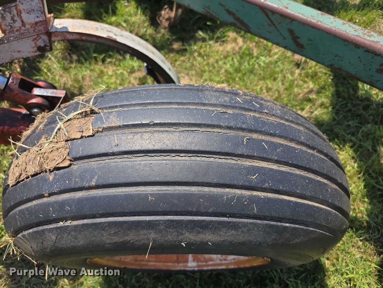 image for item DZ6100 Disk ripper