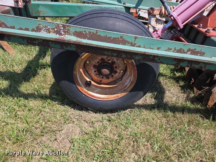 image for item DZ6100 Disk ripper