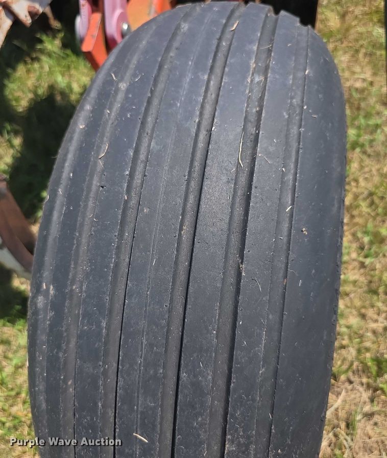 image for item DZ6100 Disk ripper