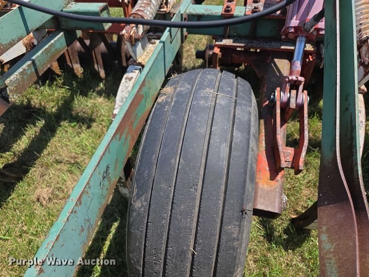 image for item DZ6100 Disk ripper