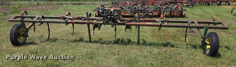 image for item DZ6101 P&H  2833 chisel