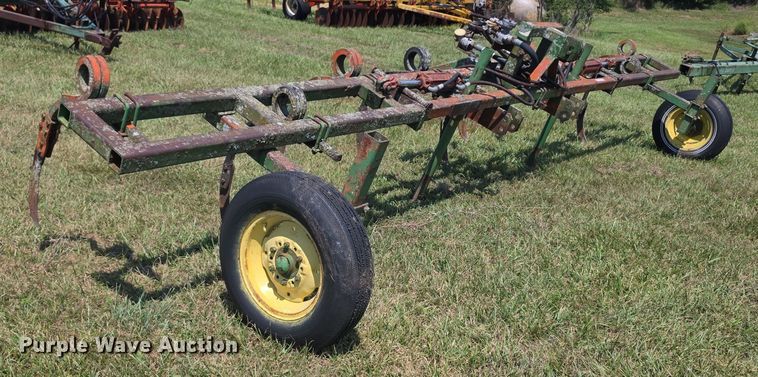 image for item DZ6101 P&H  2833 chisel