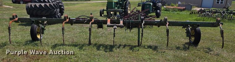 image for item DZ6101 P&H  2833 chisel