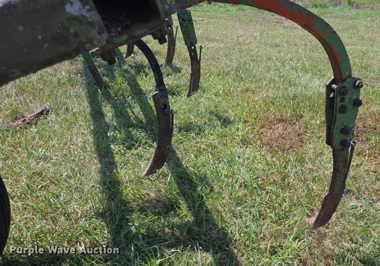 image for item DZ6101 P&H  2833 chisel