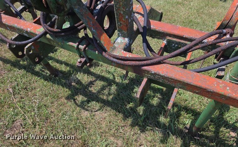 image for item DZ6101 P&H  2833 chisel