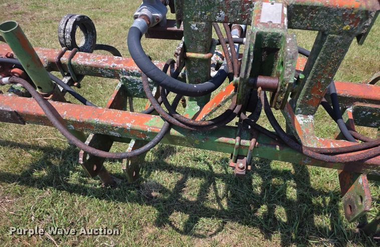 image for item DZ6101 P&H  2833 chisel