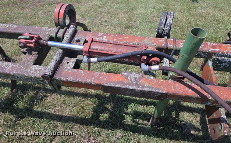 image for item DZ6101 P&H  2833 chisel