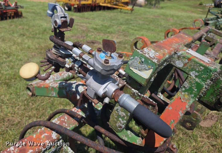 image for item DZ6101 P&H  2833 chisel