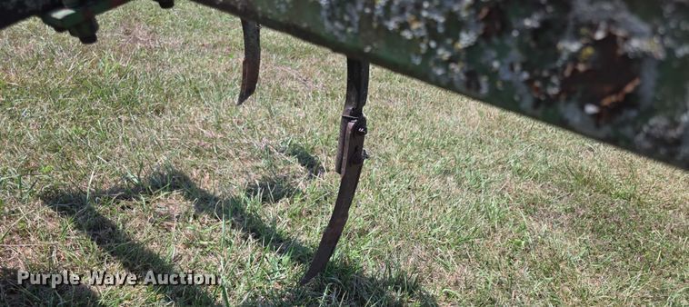 image for item DZ6101 P&H  2833 chisel