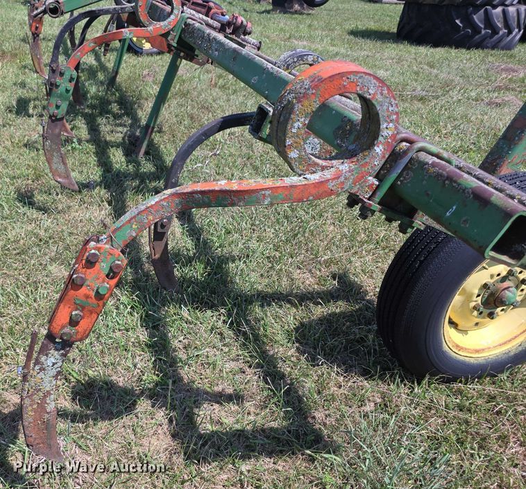 image for item DZ6101 P&H  2833 chisel