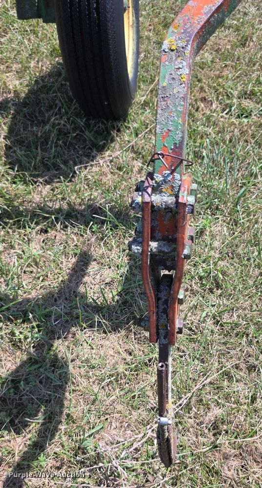 image for item DZ6101 P&H  2833 chisel