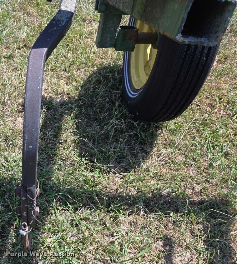 image for item DZ6101 P&H  2833 chisel