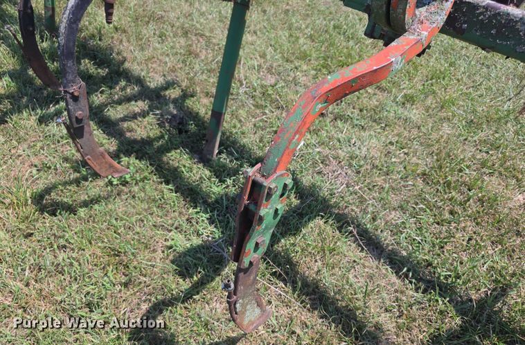 image for item DZ6101 P&H  2833 chisel