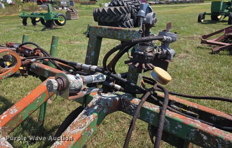 image for item DZ6101 P&H  2833 chisel