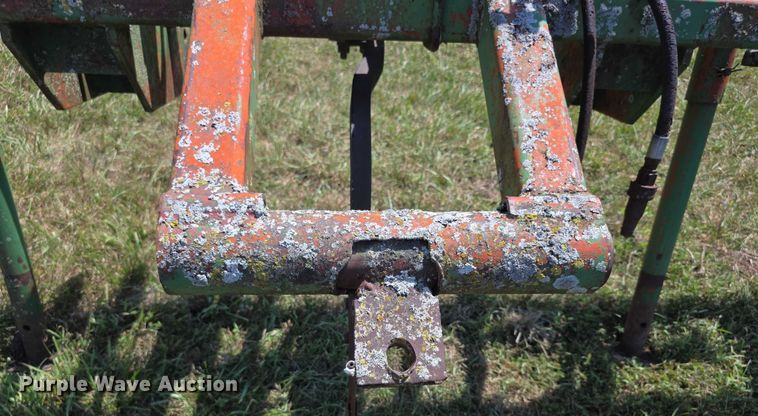 image for item DZ6101 P&H  2833 chisel