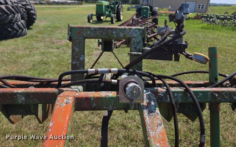 image for item DZ6101 P&H  2833 chisel