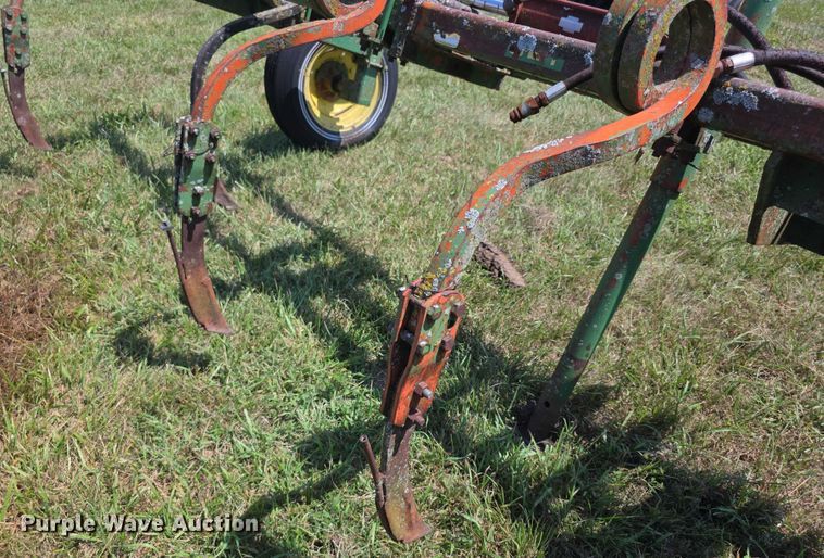 image for item DZ6101 P&H  2833 chisel