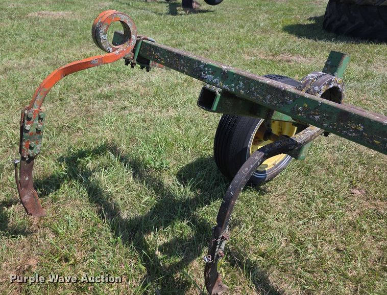 image for item DZ6101 P&H  2833 chisel