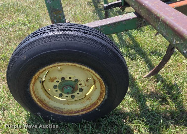 image for item DZ6101 P&H  2833 chisel