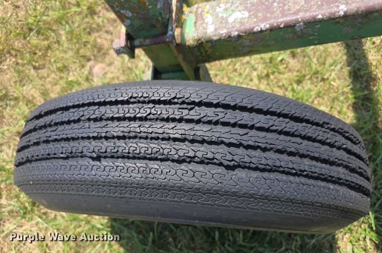 image for item DZ6101 P&H  2833 chisel