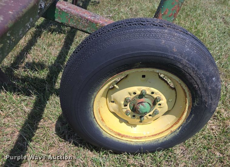 image for item DZ6101 P&H  2833 chisel