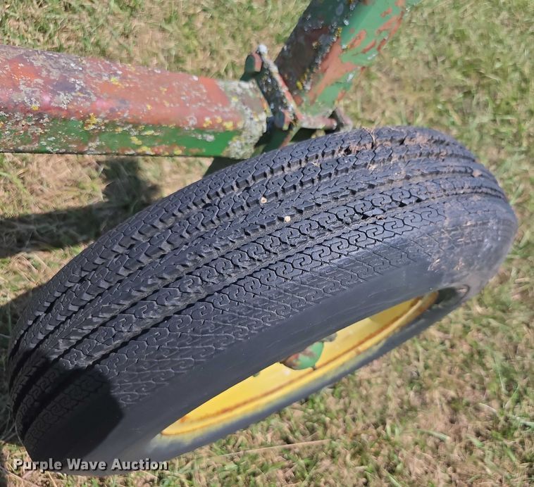 image for item DZ6101 P&H  2833 chisel